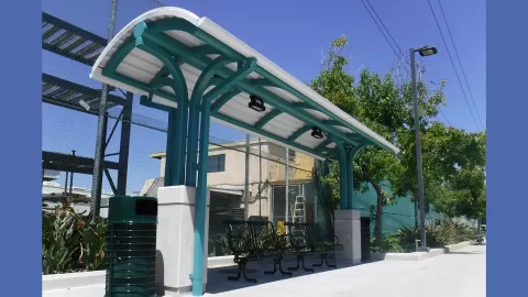 Laguna Niguel/Mission Viejo Metrolink station