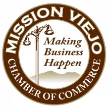 Mission Viejo Chamber of Commerce Logo
