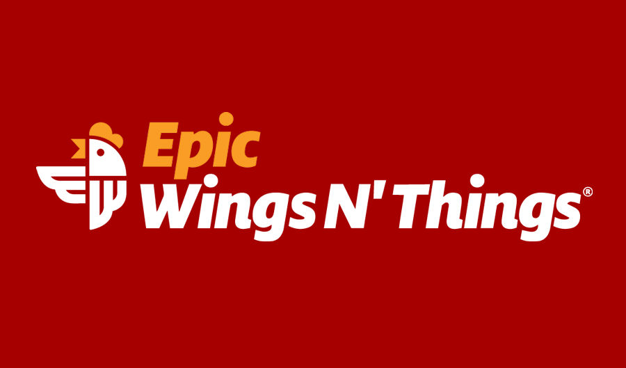 Epic wings n things