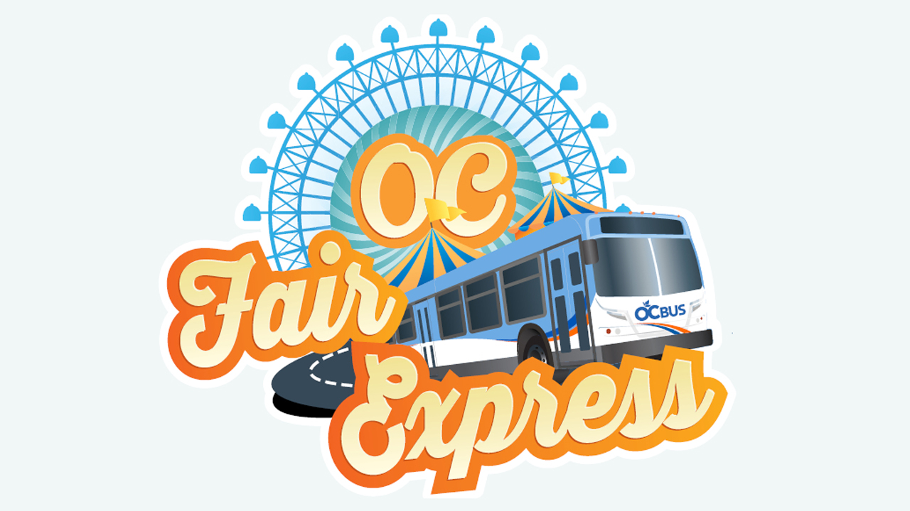OC Fair Express