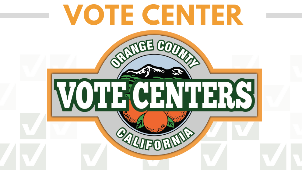 vote center