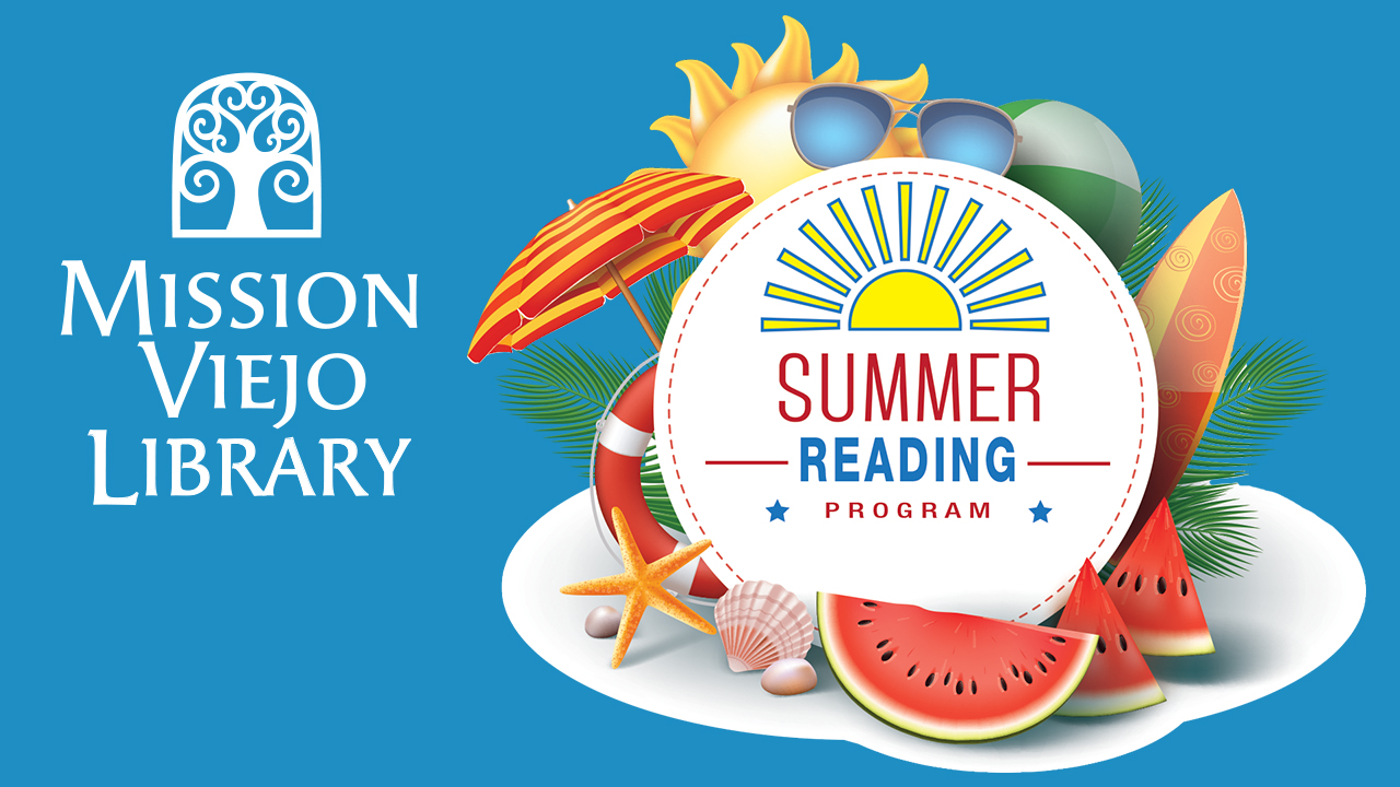Summer Reading Program 2020
