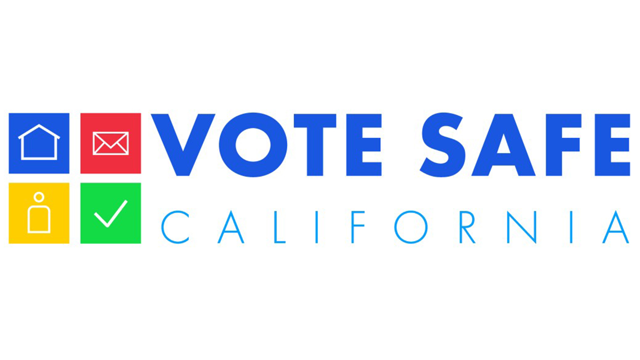 vote safe