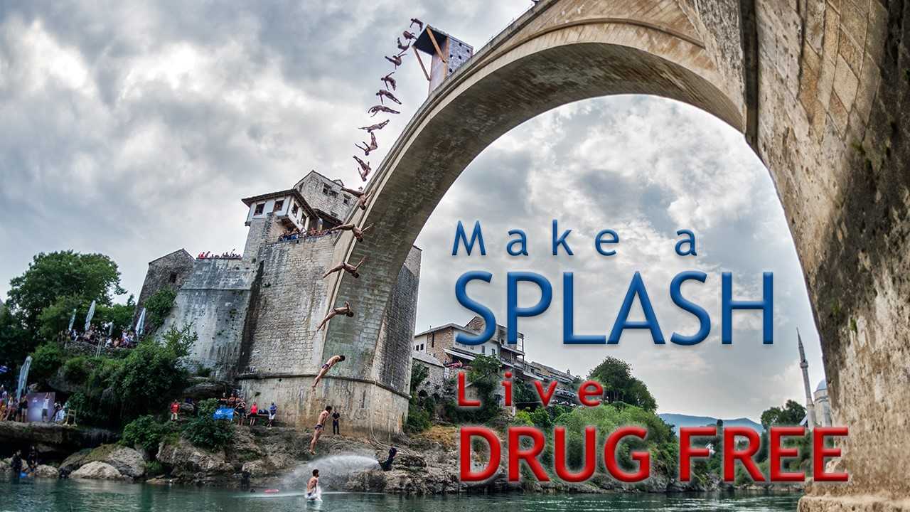 Make-A-Splash
