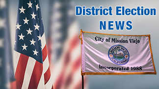 District Election Information
