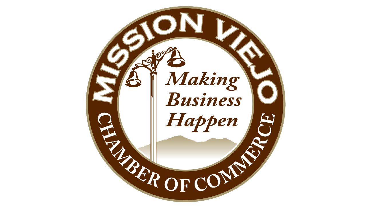 Mission Viejo Chamber of Commerce Logo