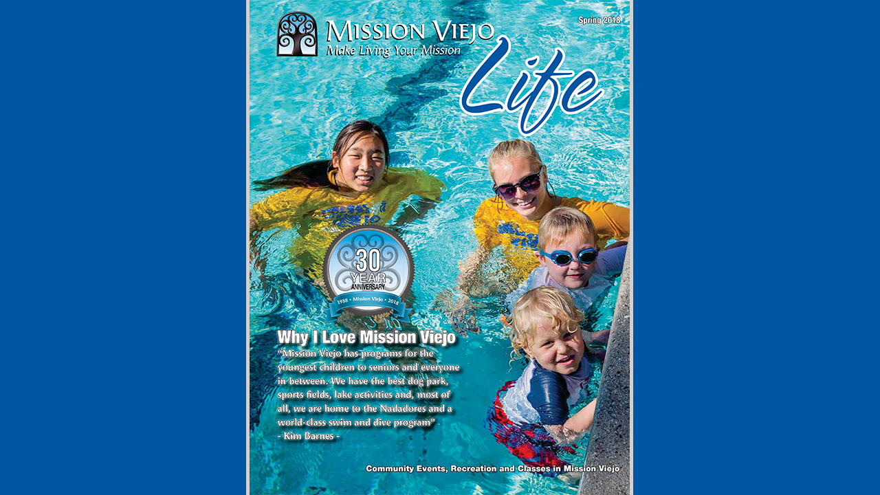 MV Life Brochure Cover