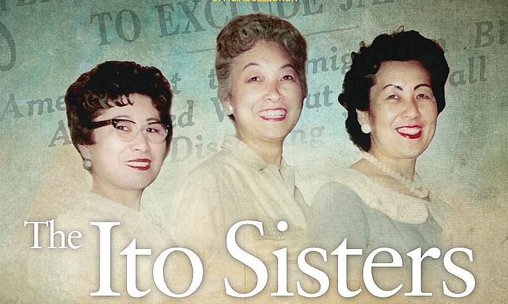 ito sisters