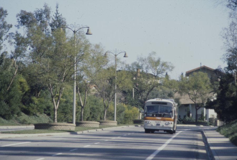 mission viejo bus circa 1978