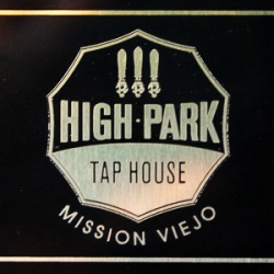 High Park Tap House