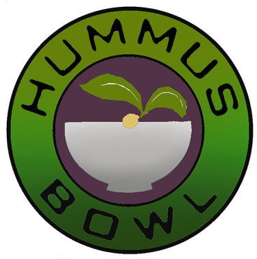 Hummus Bowl (Union Market at Kaleidoscope)