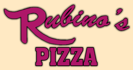 Rubinos Pizza