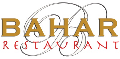 Bahar Resturant Logo