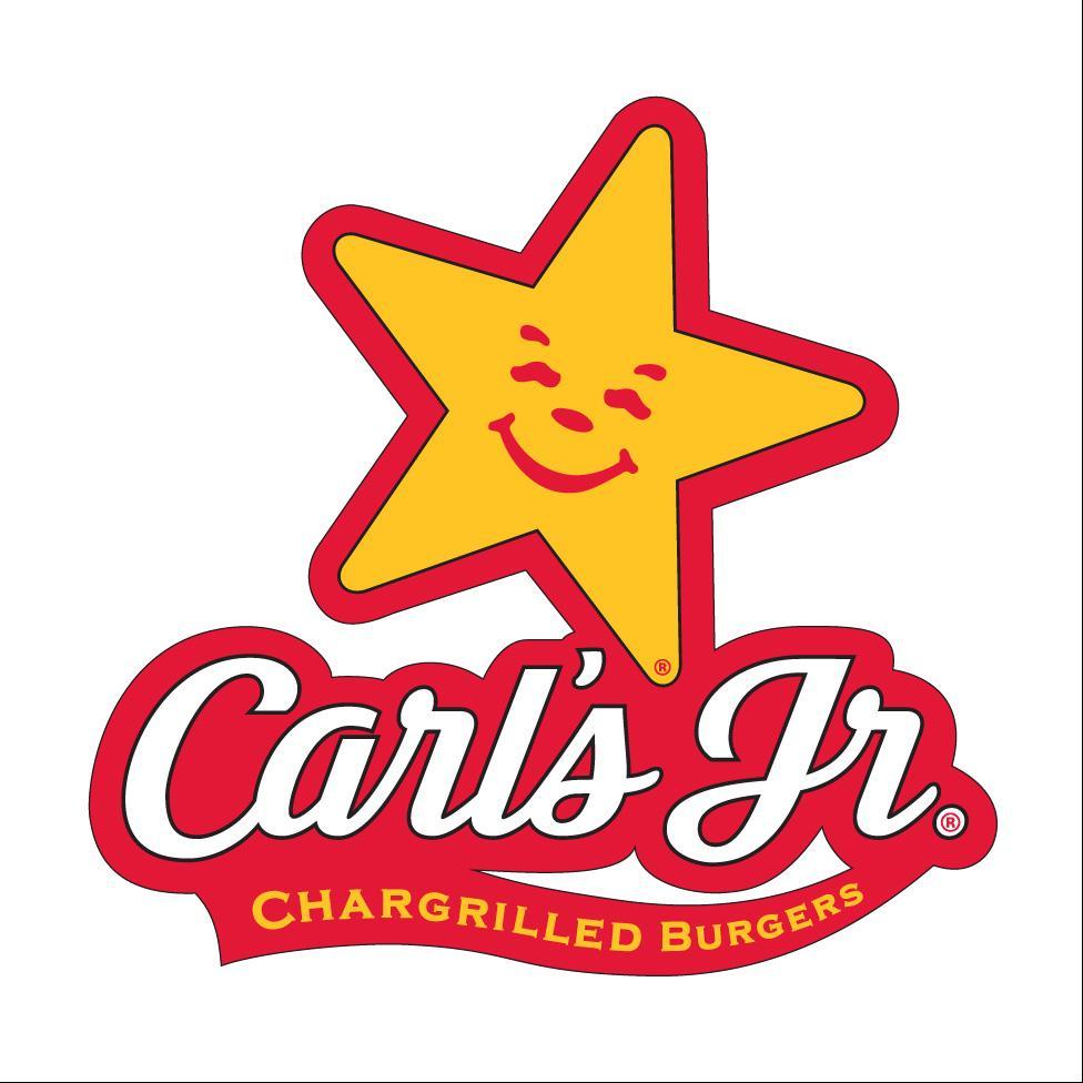 Carls Jr 