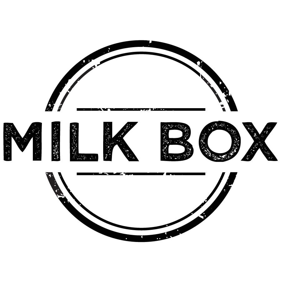 Milkbox (Union Market At Kaleidoscope)