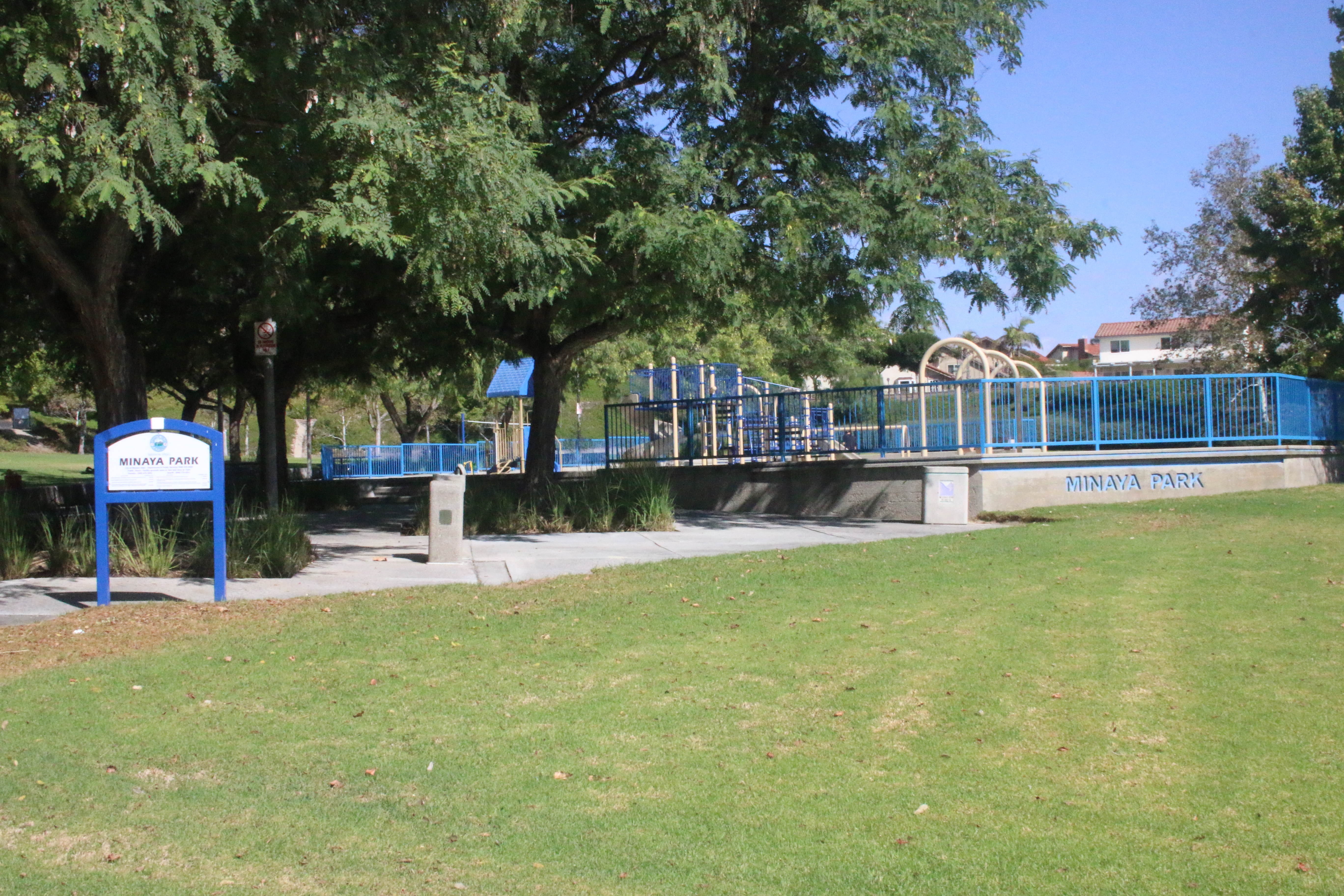 Minaya Park and Playground