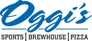 Oggi's Sports Brewhouse Pizza - Logo