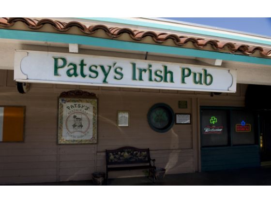 Patsys Irish Pub