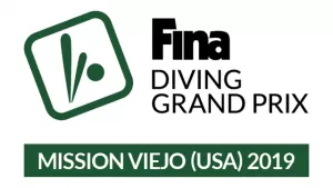 FINA Diving Prix