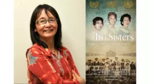 Ito Sisters film