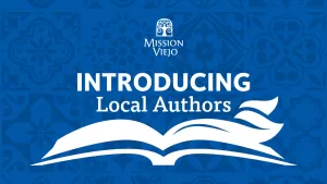 Introducing Local Authors logo