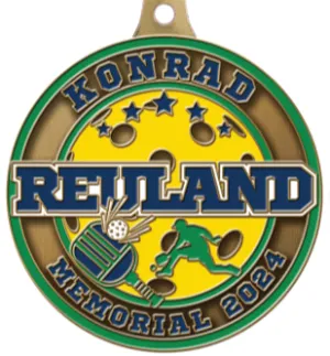 Reuland Medal