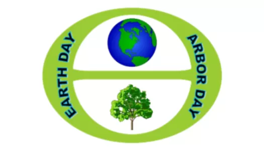 earth day arbor day
