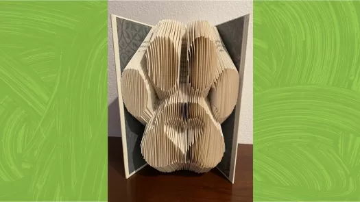 Book Folding
