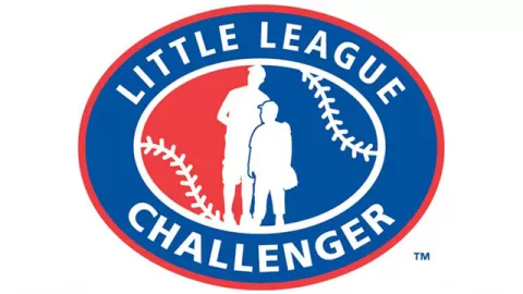 Little League Challenger logo