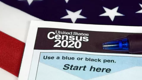 united states census 2020 