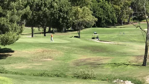 casta del sol golf course