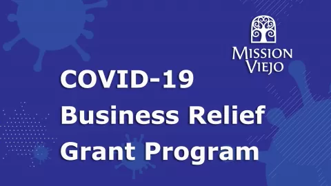 covid-19 business relief program
