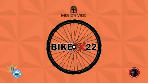 bike x22 logo