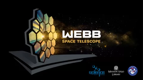 webb space telescope
