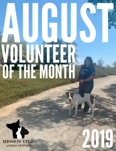 Vol of the Month