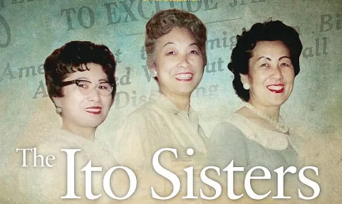 ito sisters