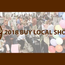 Mission Viejo Chamber of Commerce Buy Local Showcase