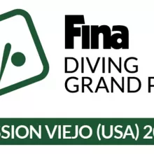 Fina Diving