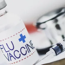 flue vaccine
