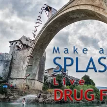 Make-A-Splash