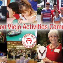 mission viejo activities committee