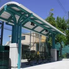 Laguna Niguel/Mission Viejo Metrolink station