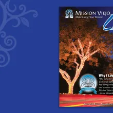 Mission Viejo Life publication