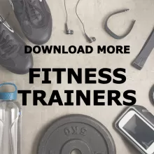 Fitness Trainers