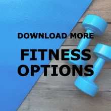Down More Fitness Options