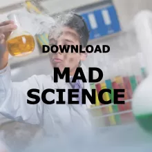 Virtual Mad Science