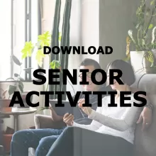 Virtual Senior Activities