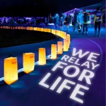 we relay for life