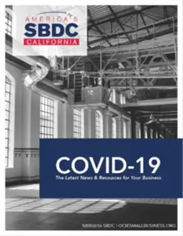 Covid-19 SBDC