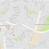 Walk Against Drugs location map
